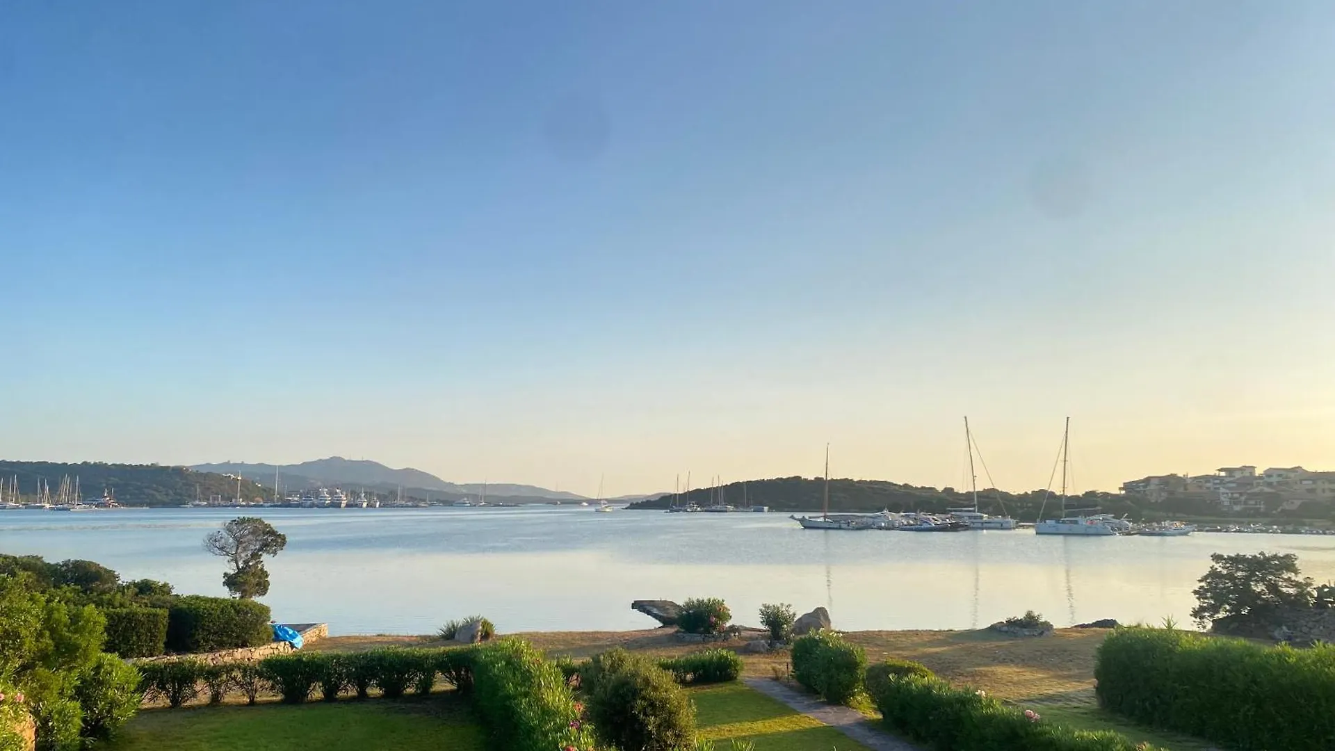 Casa Tre Mari Exclusive Private Beach Apartment بورتو روتوندو 0*,  إيطاليا