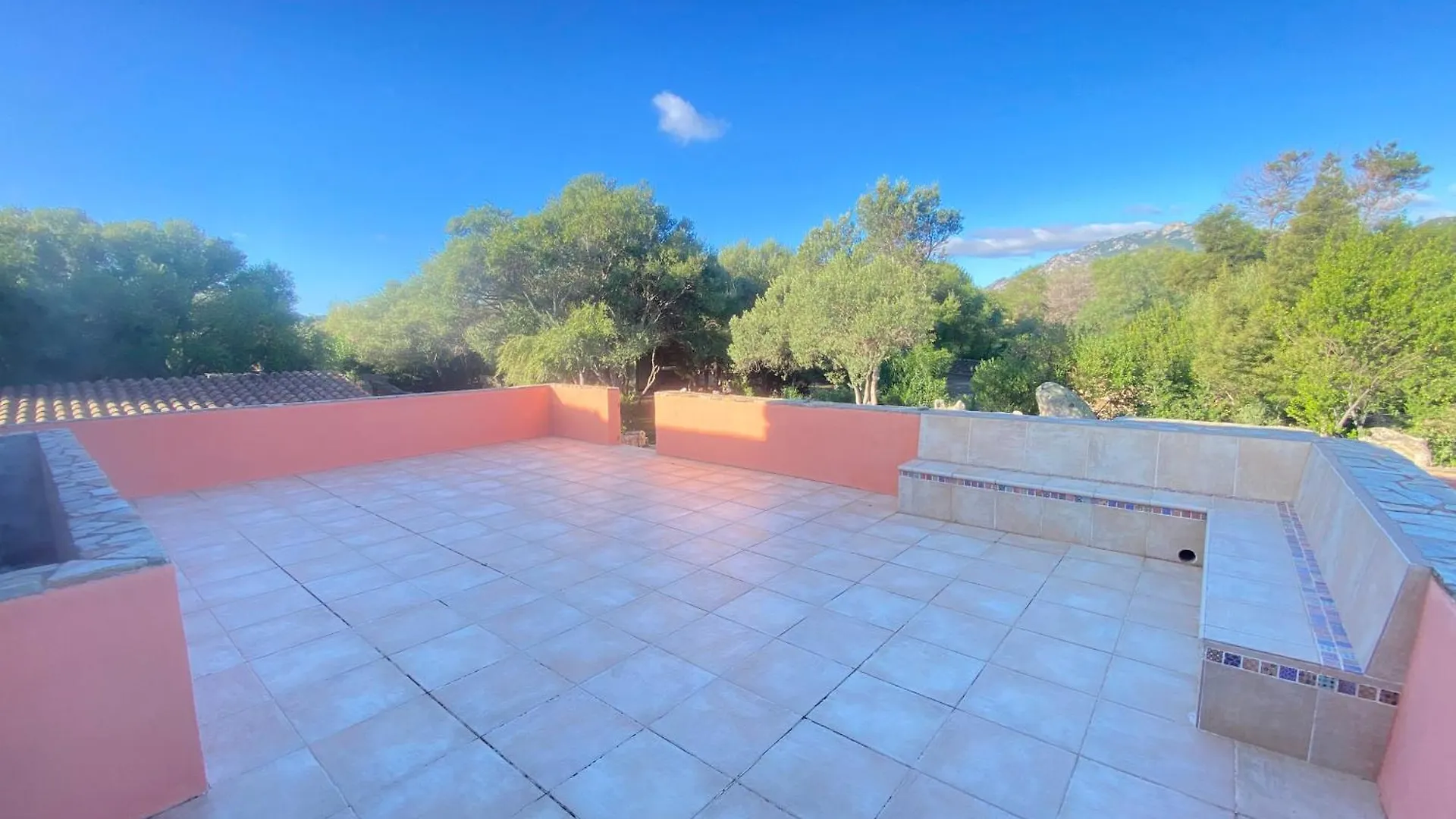 Casa Tre Mari Exclusive Private Beach Apartment بورتو روتوندو