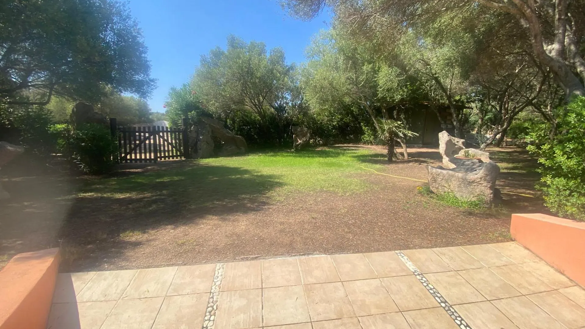 Casa Tre Mari Exclusive Private Beach Apartment بورتو روتوندو